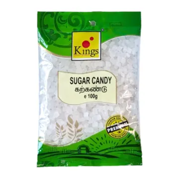Sugar Candy